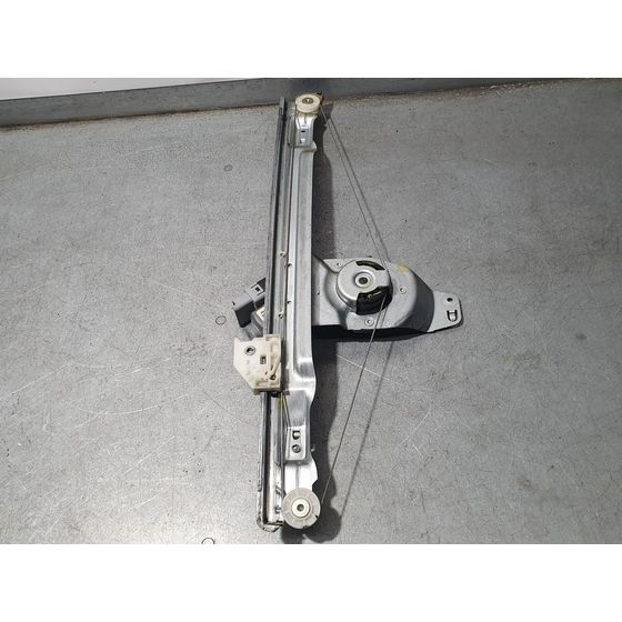 Elevalunas Trasero Derecho Para Citroen C4 Grand Picasso