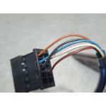 Retrovisor Derecho Para Volkswagen Passat Berlina