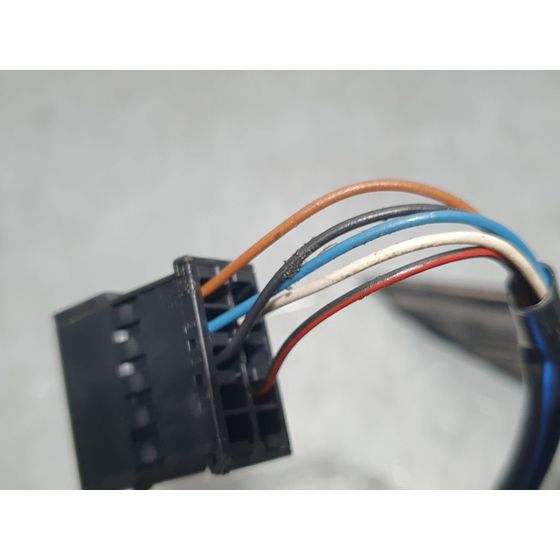 Retrovisor Derecho Para Volkswagen Passat Berlina