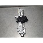 Elevalunas Trasero Izquierdo Para Renault Megane Iv Grandtour