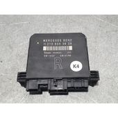 Modulo Electronico Para Mercedes Clase E  Berlina Diesel