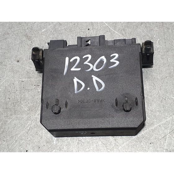 Modulo Electronico Para Mercedes Clase E Berlina Diesel