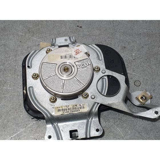 Airbag Lateral Delantero Derecho Para Mercedes Clase E Berlina Diesel