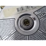 Airbag Lateral Delantero Derecho Para Mercedes Clase E  Berlina Diesel