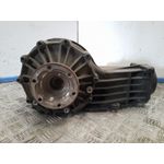 Diferencial Trasero Para Audi A4 Avant