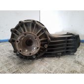 Diferencial Trasero Para Audi A4 Avant