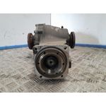 Diferencial Trasero Para Audi A4 Avant