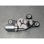 Motor Limpia Trasero Para Ford Fiesta