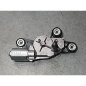 Motor Limpia Trasero Para Ford Fiesta