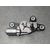 Motor Limpia Trasero Para Ford Fiesta
