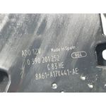 Motor Limpia Trasero Para Ford Fiesta