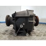 Diferencial Trasero Para Audi A4 Avant
