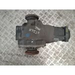 Diferencial Trasero Para Audi A4 Avant