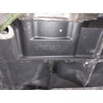 Diferencial Trasero Para Audi A4 Avant