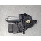 Motor Elevalunas Trasero Izquierdo Para Volkswagen Golf Vi