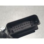 Motor Elevalunas Trasero Izquierdo Para Volkswagen Golf Vi