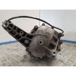 Diferencial Delantero Para Mercedes Clase M