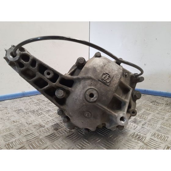 Diferencial Delantero Para Mercedes Clase M