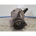 Diferencial Delantero Para Mercedes Clase M