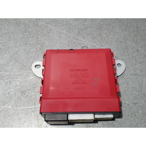 Modulo Electronico Para Lexus Is200