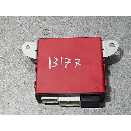 Modulo Electronico Para Lexus Is200