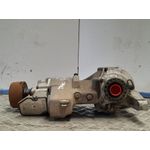 Diferencial Trasero Para Volvo Xc90