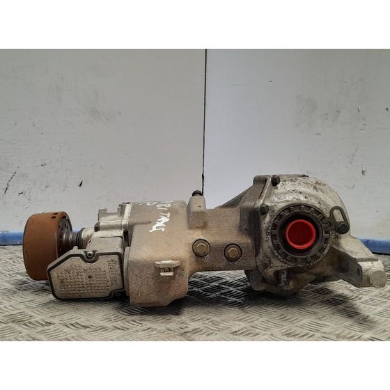 Diferencial Trasero Para Volvo Xc90