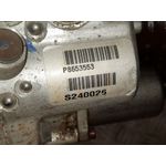 Diferencial Trasero Para Volvo Xc90