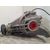 Diferencial Trasero para Mercedes-Benz Clase M (W163)