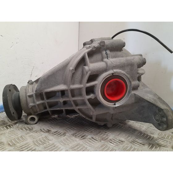Diferencial Trasero para Mercedes-Benz Clase M (W163)