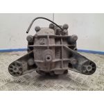 Diferencial Trasero para Mercedes-Benz Clase M (W163)
