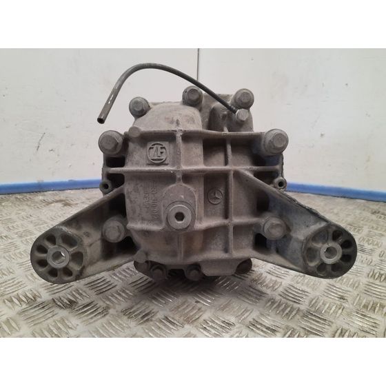 Diferencial Trasero para Mercedes-Benz Clase M (W163)