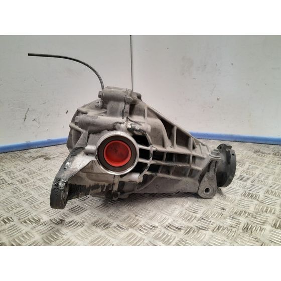 Diferencial Trasero para Mercedes-Benz Clase M (W163)