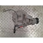 Diferencial Trasero para Mercedes-Benz Clase M (W163)