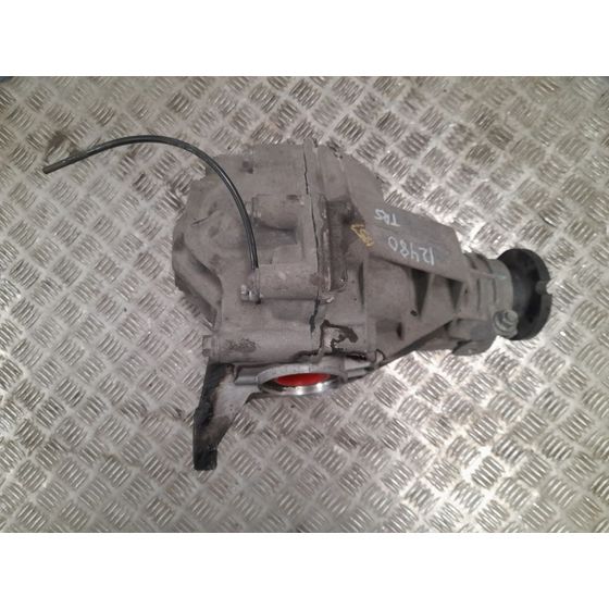 Diferencial Trasero para Mercedes-Benz Clase M (W163)
