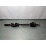 Transmision Delantera Derecha Para Renault Laguna Ii