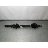 Transmision Delantera Derecha Para Renault Laguna Ii