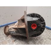 Diferencial Trasero Para Mitsubishi L 200