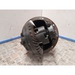 Diferencial Trasero Para Mitsubishi L 200