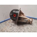 Diferencial Trasero Para Mitsubishi L 200