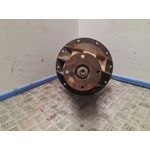 Diferencial Trasero Para Mitsubishi L 200