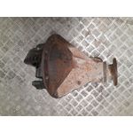 Diferencial Trasero Para Mitsubishi L 200