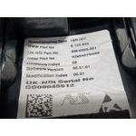 Cuadro Instrumentos Para Mini Mini