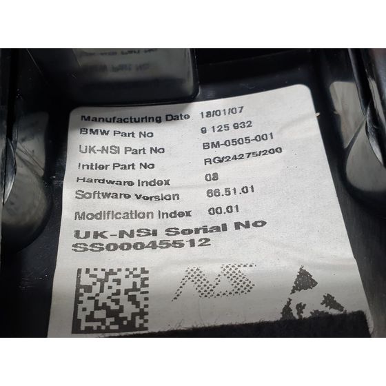 Cuadro Instrumentos Para Mini Mini