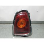 Piloto Trasero Derecho Para Mini Mini