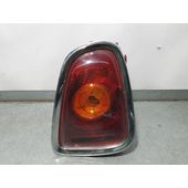 Piloto Trasero Derecho Para Mini Mini