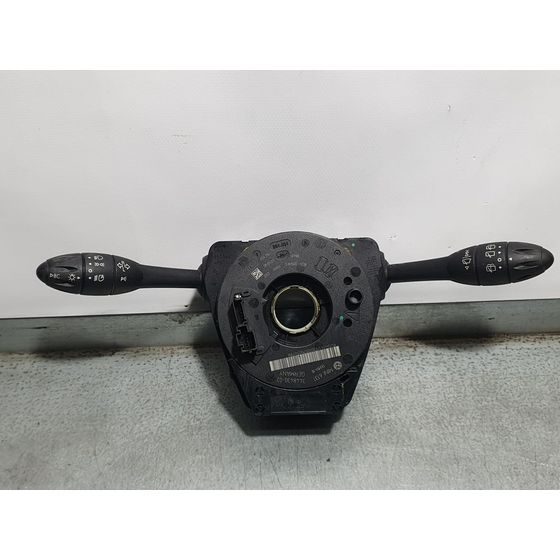 Mando Luces Y Limpia Para Mini Mini