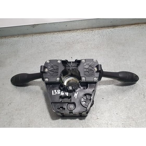 Mando Luces Y Limpia Para Mini Mini