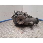 Diferencial Trasero Para Bmw Serie 3 Berlina