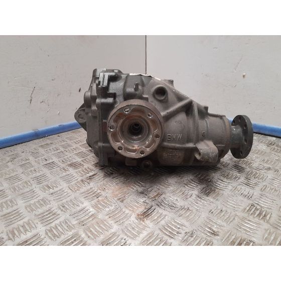 Diferencial Trasero Para Bmw Serie 3 Berlina